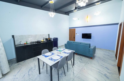 Udupi Apartment | 305 - One Bedroom Apartment