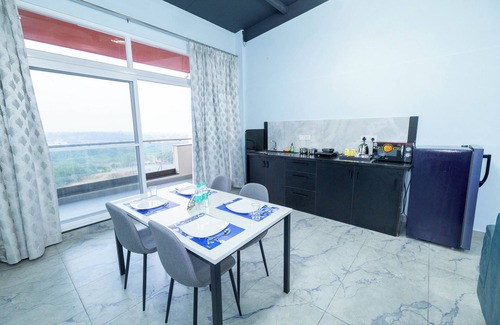 Udupi Apartment | 305 - One Bedroom Apartment