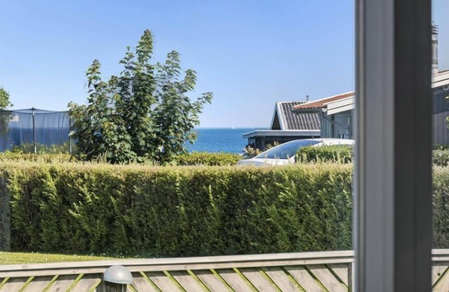 Saksild Strand House | 30510 Odder - Elmegaardsvej 8