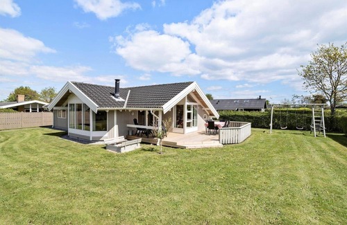 Saksild Strand House | 30522 Odder - Engagervej 89