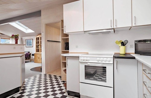 Saksild Strand House | 30533 Odder - Egevænget 12