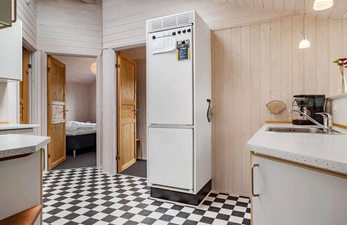 Saksild Strand House | 30533 Odder - Egevænget 12