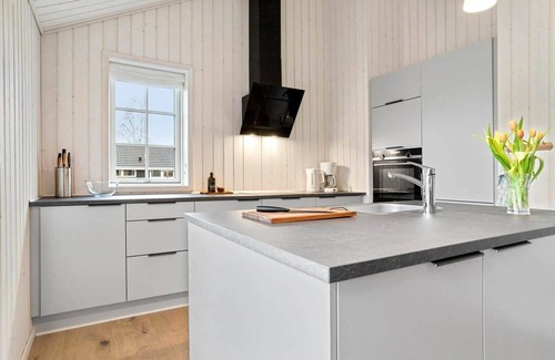 Saksild Strand House | 30538 Odder - Engagervej 62