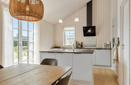 Saksild Strand House | 30538 Odder - Engagervej 62