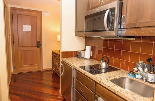 Cle Elum Apartment | 3056 🏔Studio @ Suncadia-Hike, Bike, Golf, etc.