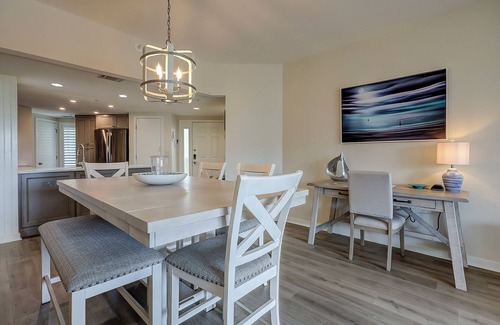 Palmetto Dunes Condo | 306 Barrington Arms - An Oceanfront Escape in Palmetto Dunes