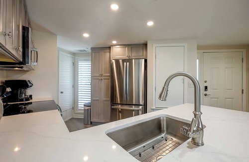 Palmetto Dunes Condo | 306 Barrington Arms - An Oceanfront Escape in Palmetto Dunes