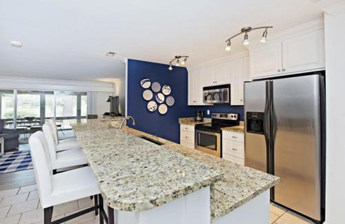 Beach Lagoon House | 306 Beach Lagoon at The Sea Pines Resort