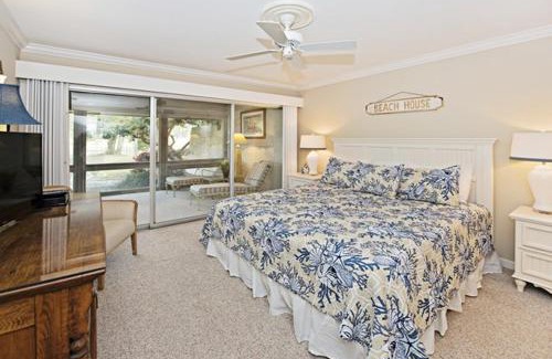 Beach Lagoon House | 306 Beach Lagoon at The Sea Pines Resort