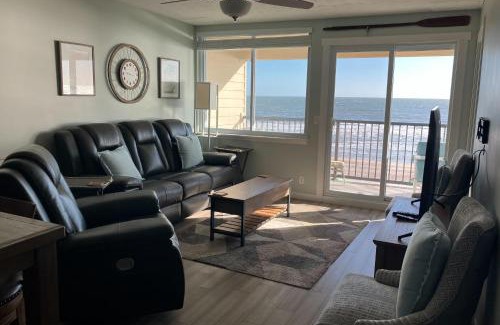 Ocean Cay Apartment | 306 Coral Sands