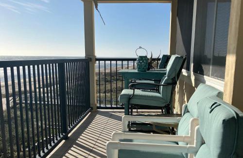 Ocean Cay Apartment | 306 Coral Sands