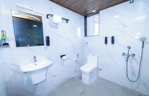 Udupi Apartment | 306 - Double Deluxe Room