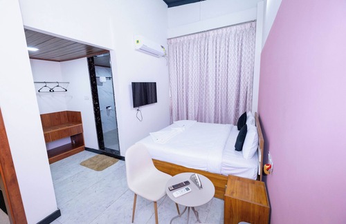 Udupi Apartment | 306 - Double Deluxe Room