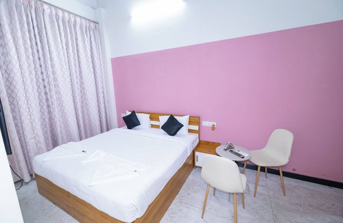 Udupi Apartment | 306 - Double Deluxe Room