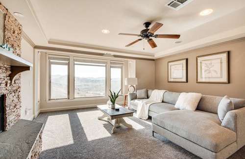 Acton House | 306 m² House ∙ 4 bedrooms ∙ 8 guests