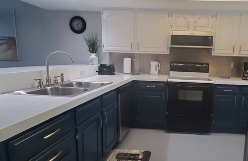 South Padre Island Condo | 306 SEASCAPE CONDOMINIUMS BEACH SIDE CONDO