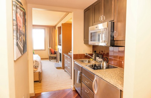 Cle Elum Apartment | 3065 STUDIO with VIEW! Hike🏔bike, golf 🏌🏻@ Suncadia!