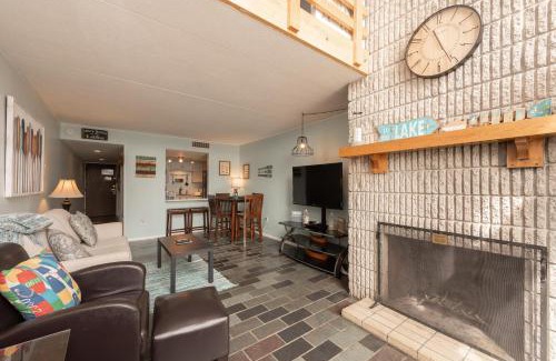 Thayerville House | 306C One Bedroom One Bath