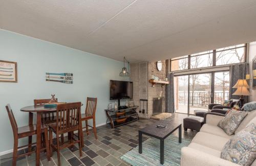 Thayerville House | 306C One Bedroom One Bath