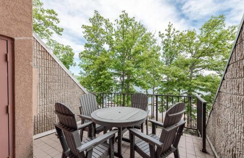 Thayerville House | 306C One Bedroom One Bath