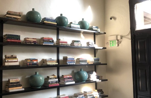 Downtown San Jose Apartment | 307-Centrally Located Studio Apt. in San Jose City