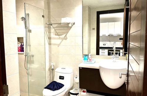 Patong Condo | 307 - Cozy Studio Free Shuttle To Patong Beach