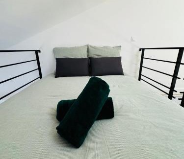 Gares Apartment | 307 Gare Saint Roch Montpellier