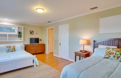Winter Haven House | 307 m² House ∙ 4 bedrooms ∙ 22 guests