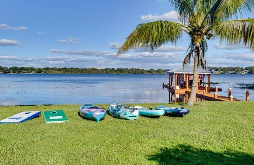 Winter Haven House | 307 m² House ∙ 4 bedrooms ∙ 22 guests