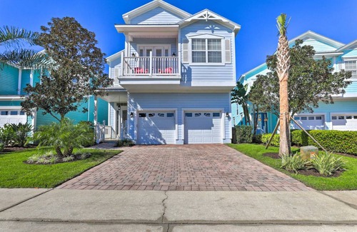 Reunion House | 307 m² House ∙ 5 bedrooms ∙ 10 guests