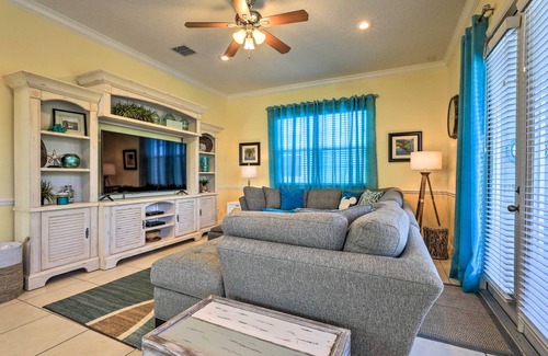 Reunion House | 307 m² House ∙ 5 bedrooms ∙ 10 guests