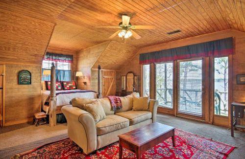 Ridgeway House | 307 m² House ∙ 8 bedrooms ∙ 15 guests