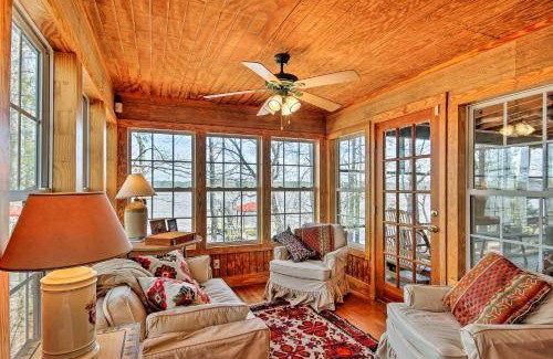 Ridgeway House | 307 m² House ∙ 8 bedrooms ∙ 15 guests