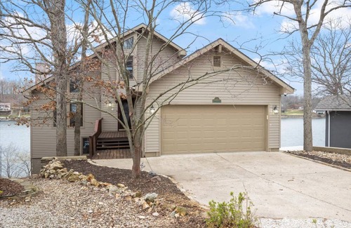 Gravois Mills House | 307 m² House ∙ 4 bedrooms ∙ 14 guests