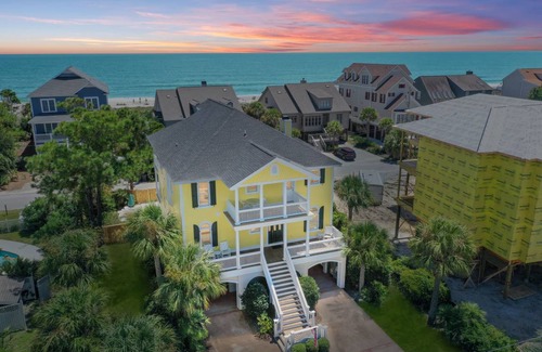 North Litchfield Beach House | 307 m² House ∙ 6 bedrooms ∙ 17 guests