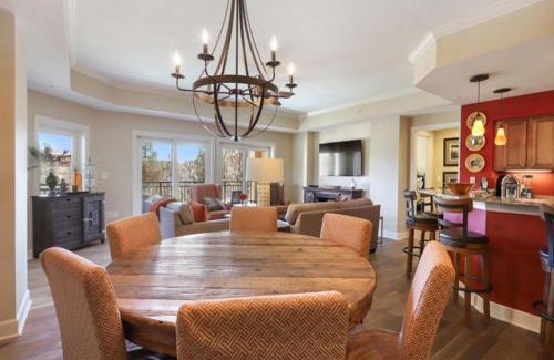 Shelter Cove Villa | 307 Main Sail