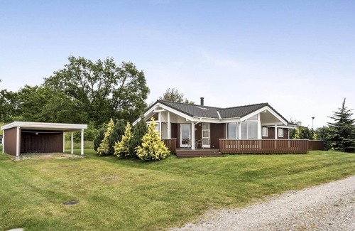 Odder Municipality House | 30729 Odder - Alrøvej 203 C