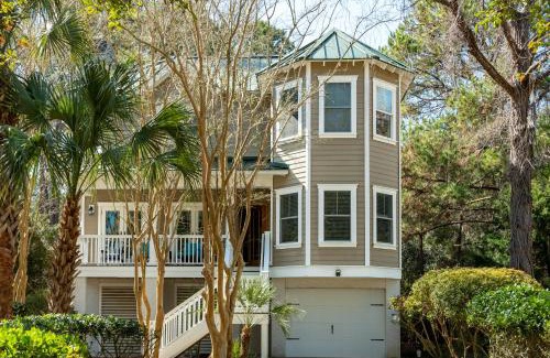 Seabrook Island House | 3076 Seabrook Village Drive