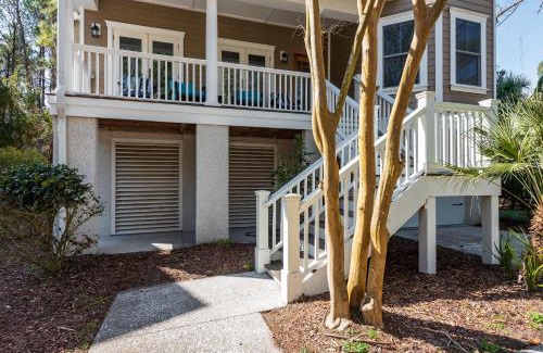 Seabrook Island House | 3076 Seabrook Village Drive
