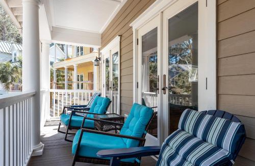 Seabrook Island House | 3076 Seabrook Village Drive
