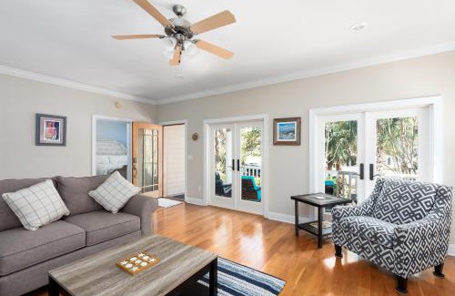Seabrook Island House | 3076 Seabrook Village Drive