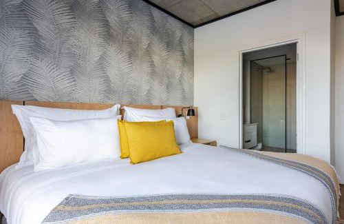 Century City Apartment | 308 Bridgewater One - Two Bedroom Apartment with Park Views