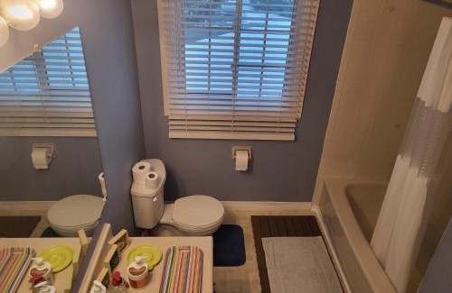 Hamilton House | 308 Delancey