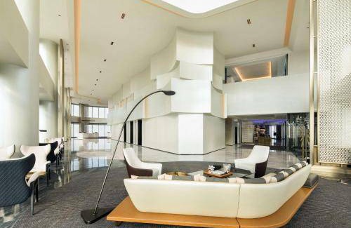 Nanhai Hotel | 308 m² Hotel ∙ 127 guests