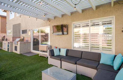 Enterprise House | 308 m² House ∙ 6 bedrooms ∙ 12 guests