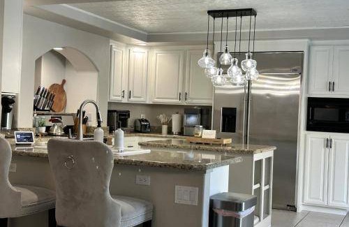 Enterprise House | 308 m² House ∙ 6 bedrooms ∙ 12 guests