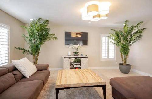Enterprise House | 308 m² House ∙ 6 bedrooms ∙ 12 guests