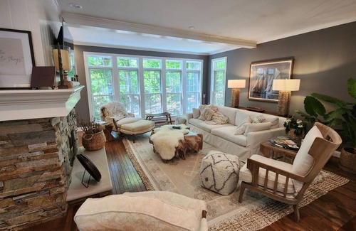 Birchwood Farms House | 308 m² House ∙ 4 bedrooms ∙ 11 guests
