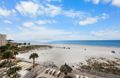 Madeira Beach House | 308 Sea Breeze Condo