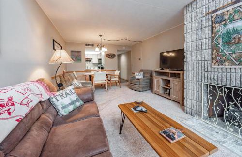 Thayerville House | 308D Two Bedroom Two Bath